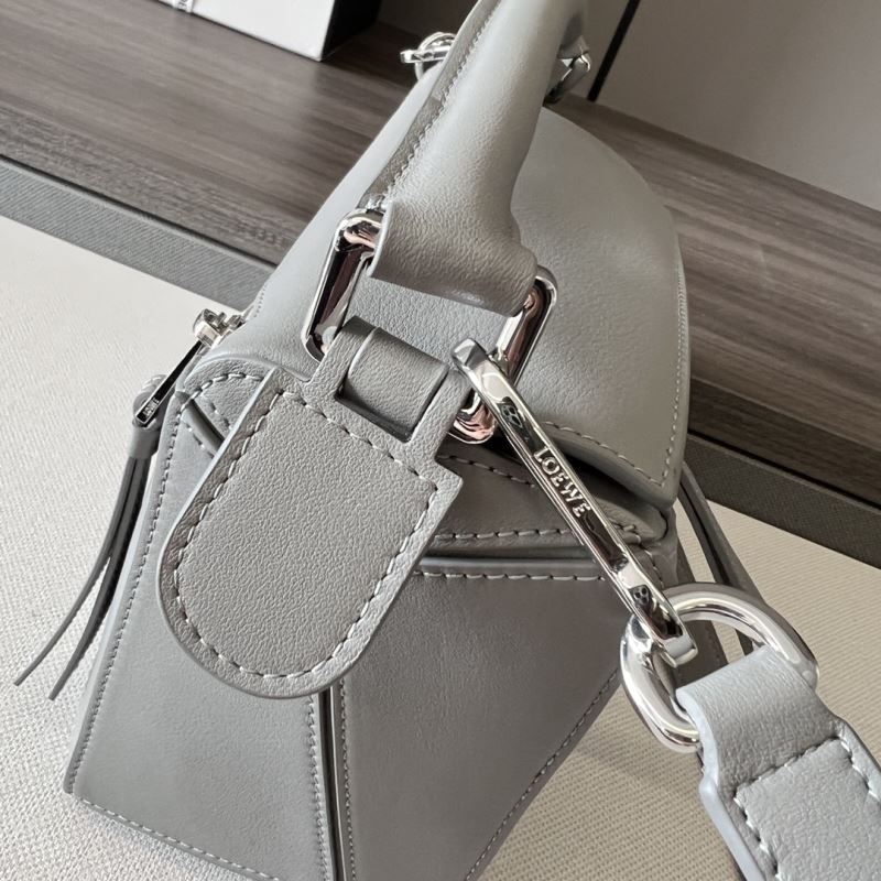 Loewe Puzzle Bags